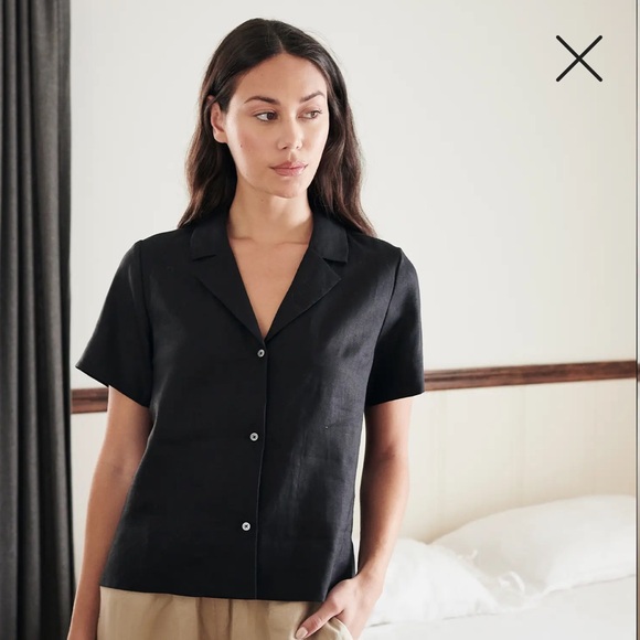 Quince Linen Set - Picture 2 of 4